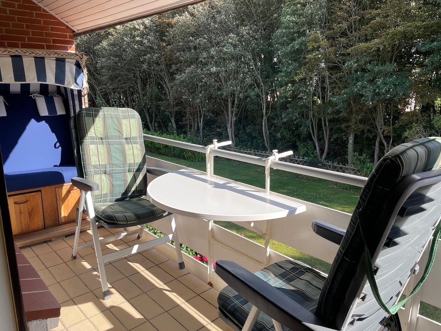 Ferienwohnung Dünenblick Suderende  Exterior foto