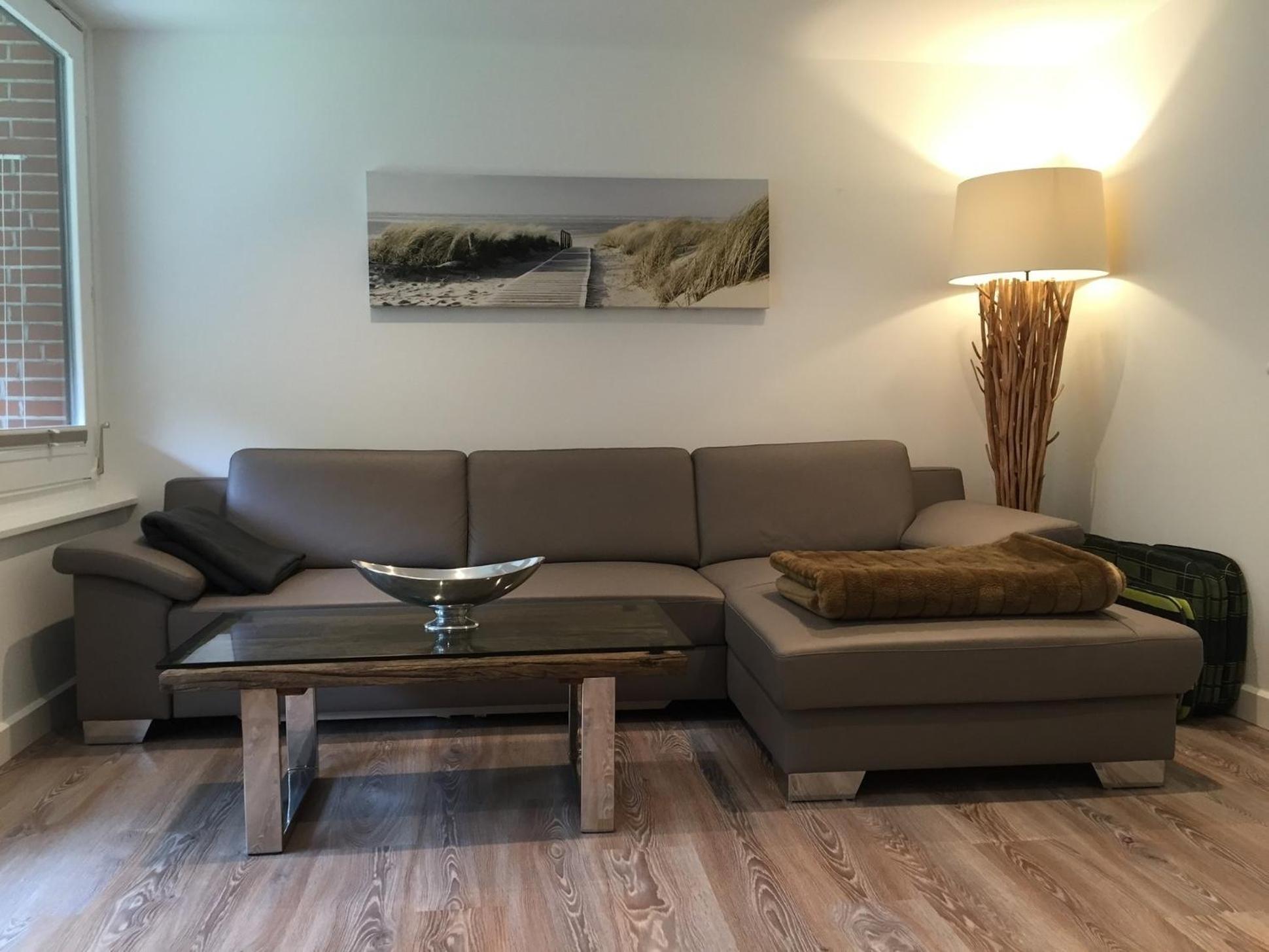 Ferienwohnung Dünenblick Suderende  Exterior foto